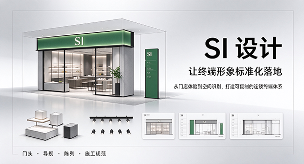 新泰市SI设计